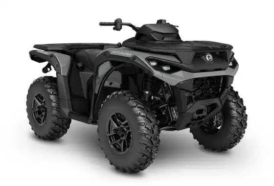 Can Am Vtt Outlander 500700 Media 1